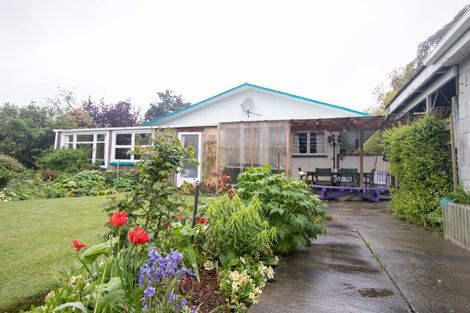 Photo of property in 74 Maldon Street, Chertsey, Ashburton, 7772