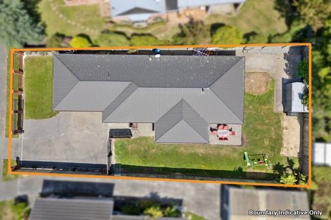 Photo of property in 16 Colchester Place, Templeton, Christchurch, 8042