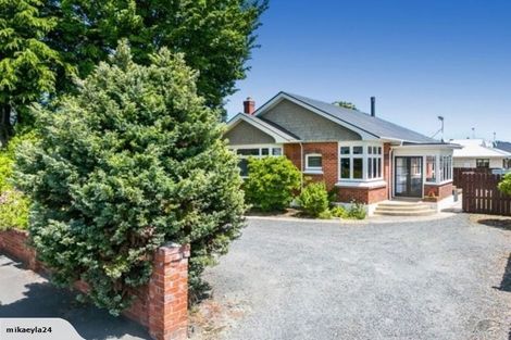 Photo of property in 58 Gordon Road, Mosgiel, 9024