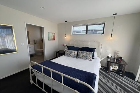 Photo of property in 4 Lilli Lane, Rolleston, 7614