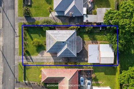 Photo of property in 63 Hallberry Road, Mangere East, Auckland, 2024