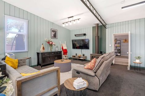 Photo of property in 1 Leeston Road, Springston, Christchurch, 7674
