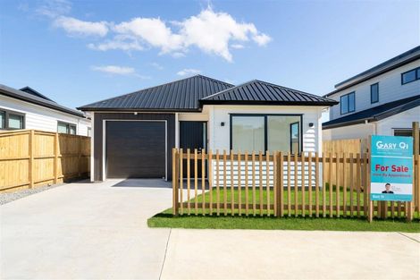 Photo of property in 36 Ta Moko Drive, Gulf Harbour, 0930