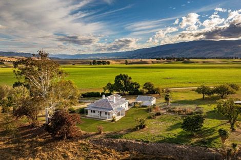 Photo of property in 156 Munroes Lane, Tarras, Cromwell, 9383