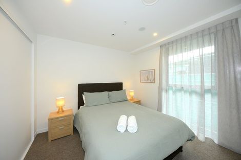 Photo of property in 208/231 Madras Street, Christchurch Central, Christchurch, 8011