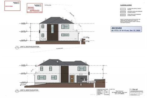 Photo of property in 2a Hepper Street, New Lynn, Auckland, 0600