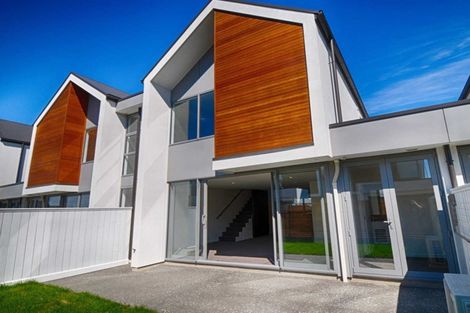 Photo of property in 71 Rawnsley Terrace, Wigram, Christchurch, 8042