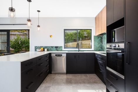 Photo of property in 9b Saint Ives Drive, Camborne, Porirua, 5026