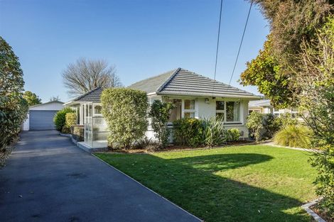 Photo of property in 54 Kaiwara Street, Hoon Hay, Christchurch, 8025