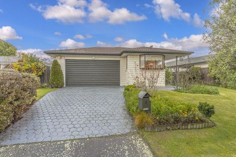 Photo of property in 1 Ashby Grove, Kaiapoi, 7630