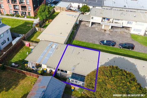 Photo of property in 3/5 Keeling Road, Henderson, Auckland, 0612