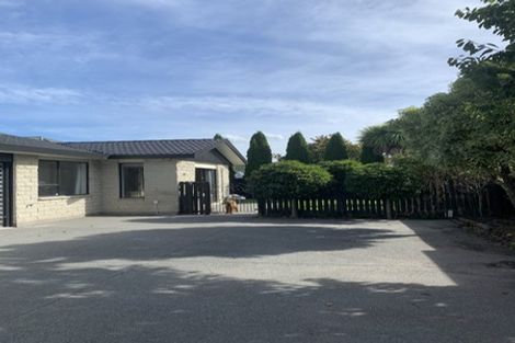 Photo of property in 2/23 Gordon Avenue, St Albans, Christchurch, 8014