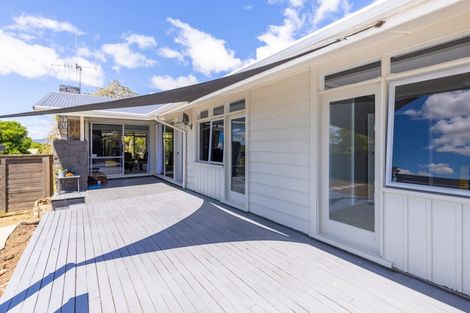 Photo of property in 1 Mcnair Road, Te Awamutu, 3800