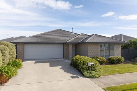 Photo of property in 11 Rahme Crescent, Kaiapoi, 7630