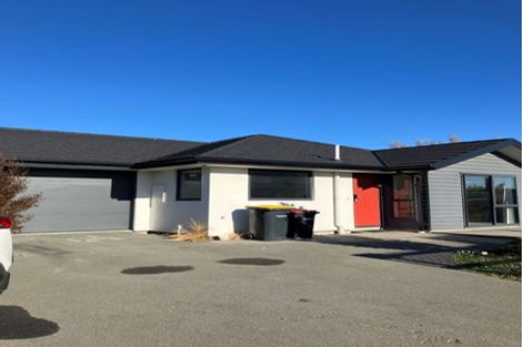 Photo of property in 12 Rosa Lane, Wigram, Christchurch, 8025