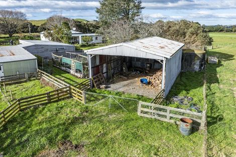 Photo of property in 356 Waldon Road, Dartmoor, Napier, 4186