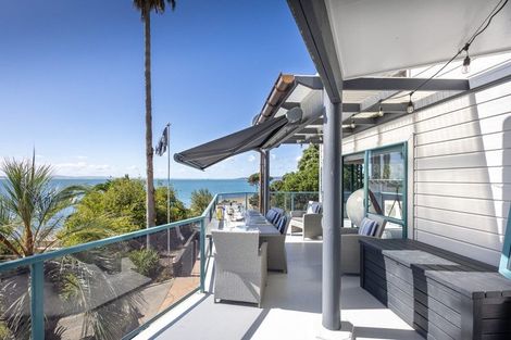 Photo of property in Signal Stn Road, Pouto, Te Kopuru, 0391
