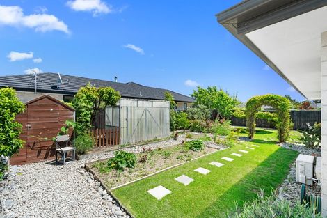 Photo of property in 78 Lignite Drive, Rolleston, 7614