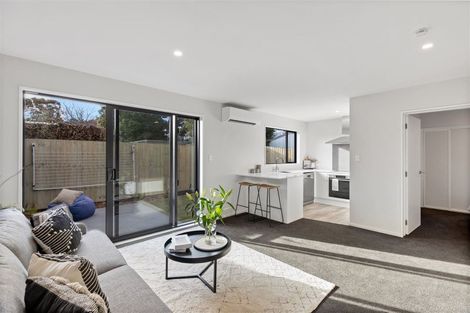 Photo of property in 18d Forbes Street, Sydenham, Christchurch, 8023