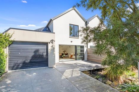 Photo of property in 32 Eversleigh Street, St Albans, Christchurch, 8014