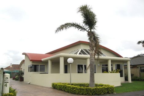 Photo of property in 4 Saddle Row, Welbourn, New Plymouth, 4310