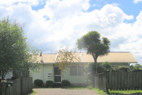 Photo of property in 21 Bronte Place, Owhata, Rotorua, 3010