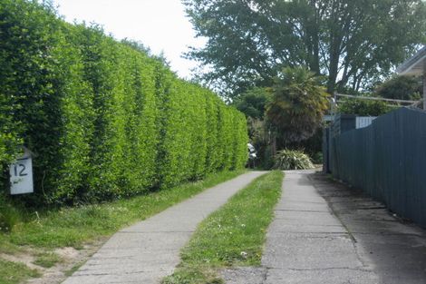 Photo of property in 12 Leefield Street, Blenheim, 7201