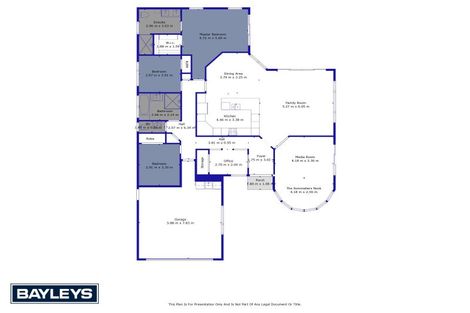 Photo of property in 21 Mandalay Key, Papamoa Beach, Papamoa, 3118