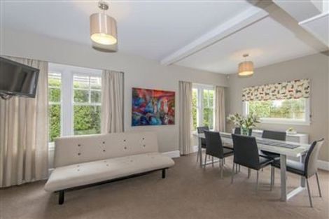 Photo of property in 86a Idris Road, Fendalton, Christchurch, 8052