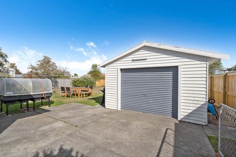Photo of property in 76 Kuripuni Street, Kuripuni, Masterton, 5810