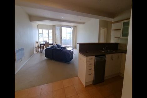 Photo of property in Construction House, 52/80u Kent Terrace, Mount Victoria, Wellington, 6011