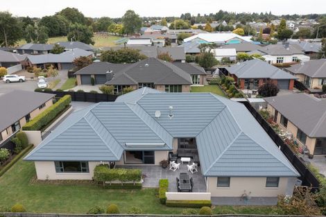 Photo of property in 7 Bennett Place, Allenton, Ashburton, 7700