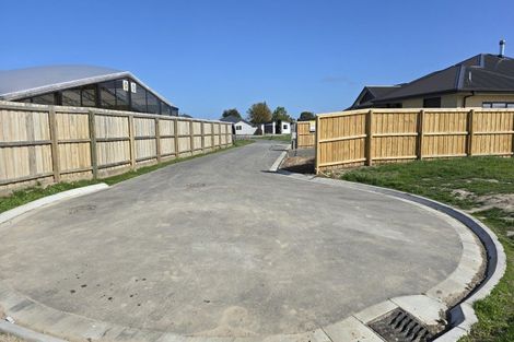 Photo of property in 7 Livingstone Place, Rangiora, 7400