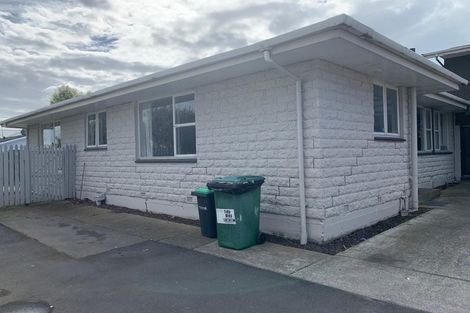 Photo of property in 43a Purchas Street, St Albans, Christchurch, 8014