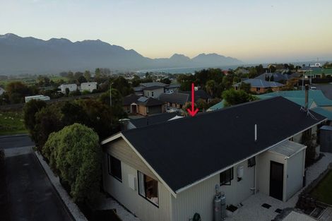 Photo of property in 7 Fyffe Avenue, Kaikoura, 7300