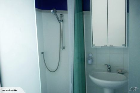 Photo of property in Qba Apartments, 2n/51 Webb Street, Mount Cook, Wellington, 6011