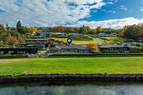 Photo of property in 27 Stevenson Way, Rangatira Park, Taupo, 3330
