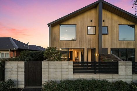 Photo of property in 18a Collins Street, Addington, Christchurch, 8024