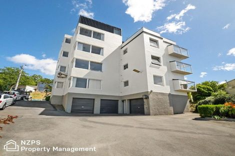 Photo of property in Cargill Court, 4/27 Arthur Street, Dunedin Central, Dunedin, 9016