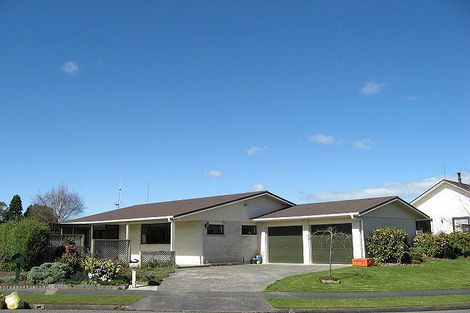 Photo of property in 16 Tennent Court, Marton, 4710