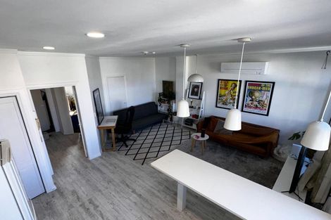 Photo of property in 255u5 Cuba Street, Te Aro, Wellington, 6011