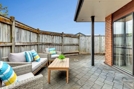 Photo of property in 17 Sherwood Place, Springvale, Whanganui, 4501