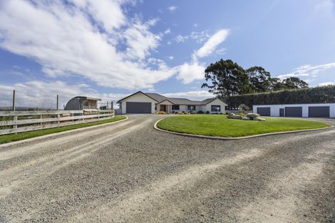 Photo of property in 40 Devils Bridge Road, Weston, Oamaru, 9492