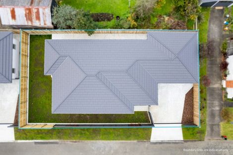 Photo of property in 4 Collingwood Street, Whanganui East, Whanganui, 4500