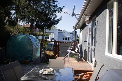 Photo of property in 13a Monowai Road, Ravensbourne, Dunedin, 9022