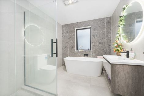 Photo of property in 46 Myland Drive, Hobsonville, Auckland, 0616