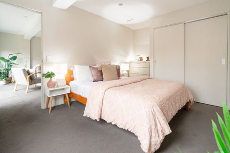 Photo of property in Nouvo Apartments, 21u4i Rugby Street, Mount Cook, Wellington, 6021