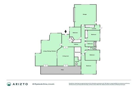 Photo of property in 40 Ryelands Drive, Lincoln, 7608