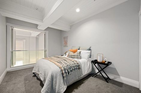 Photo of property in Whitmore Apartments, 7d Stout Street, Wellington Central, Wellington, 6011