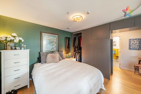 Photo of property in 103/8u Wigan Street, Te Aro, Wellington, 6011